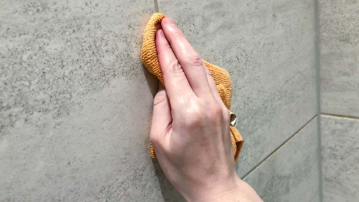 Zokin What is a Zokin? I tried the Japanese cleaning method that'll save you ...