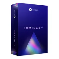 Luminar AI Photo editing&nbsp;software