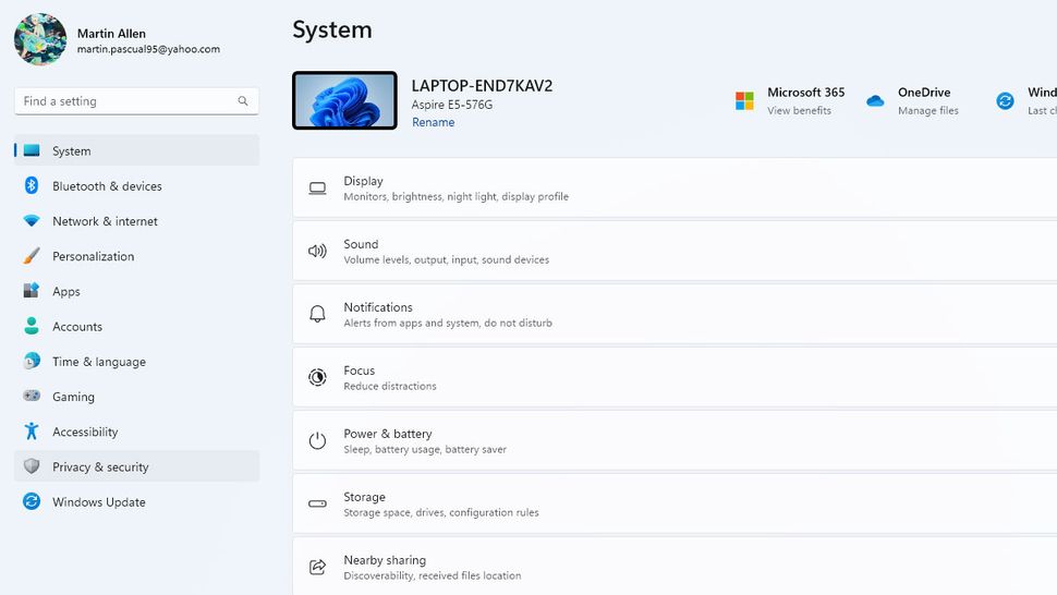 how to change lock screen password laptop windows 11