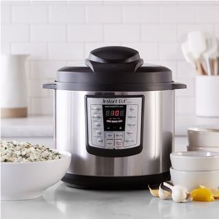 Instant Pot Lux on Sale at  2020