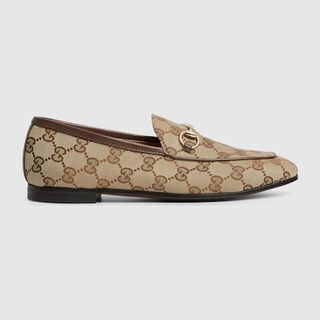 Women's Gucci Jordaan Loafer