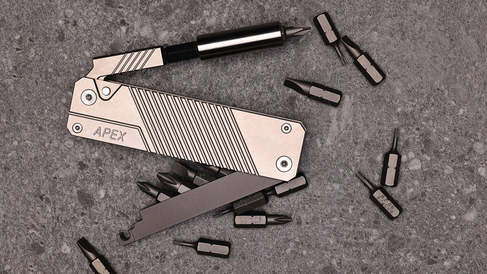 Ant Design Apex V2
