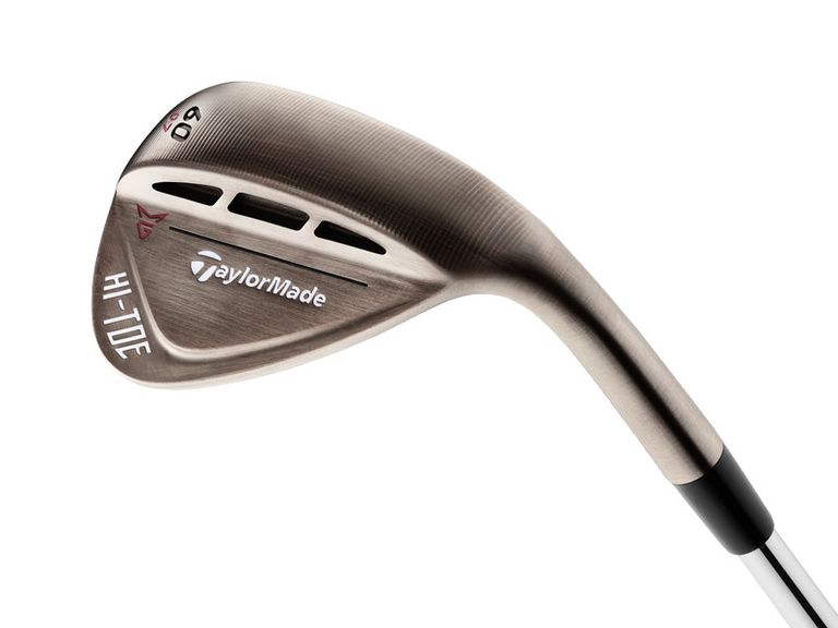taylormade hi toe wedge 50