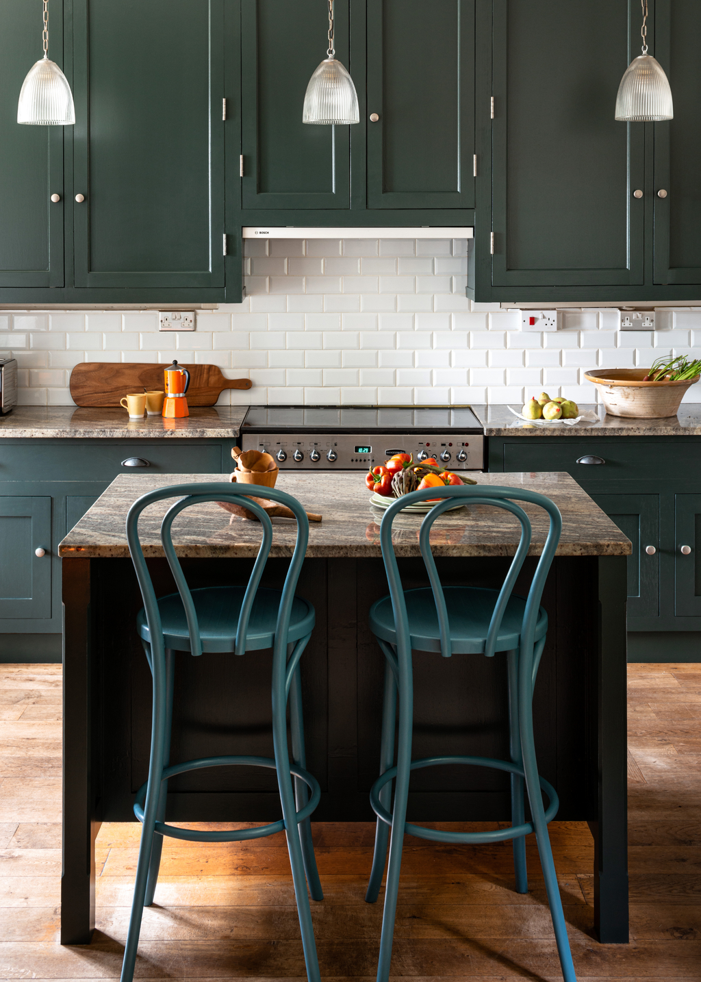 Farrow & Ball Kitchen Colors That Designers Can't Stop Using | Livingetc