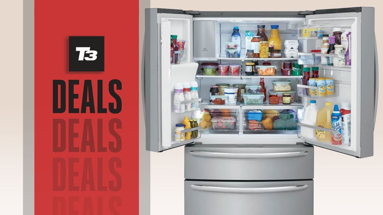 Best Black Friday fridge deals T3