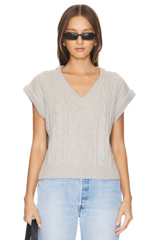 Emili Knit Vest