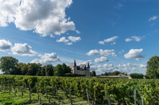 Bordeaux weekend, vineyards guide