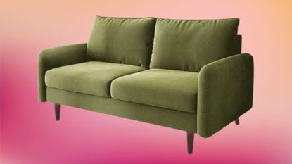 Affordable stylish deals couches