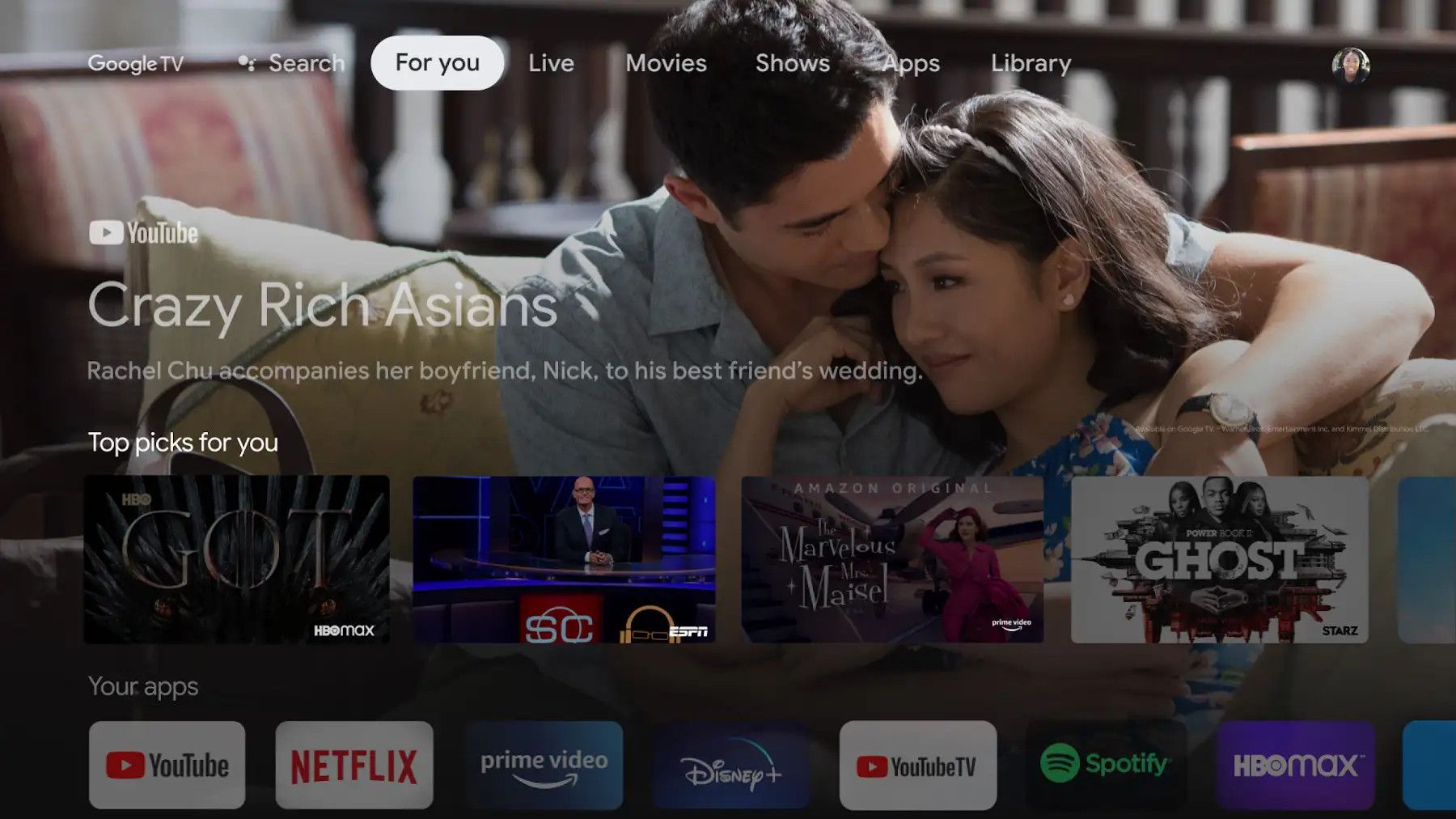 Want more free TV? Google TV could join Roku and Samsung with ad