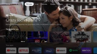 Want more free TV? Google TV could join Roku and Samsung with ad-supported channels