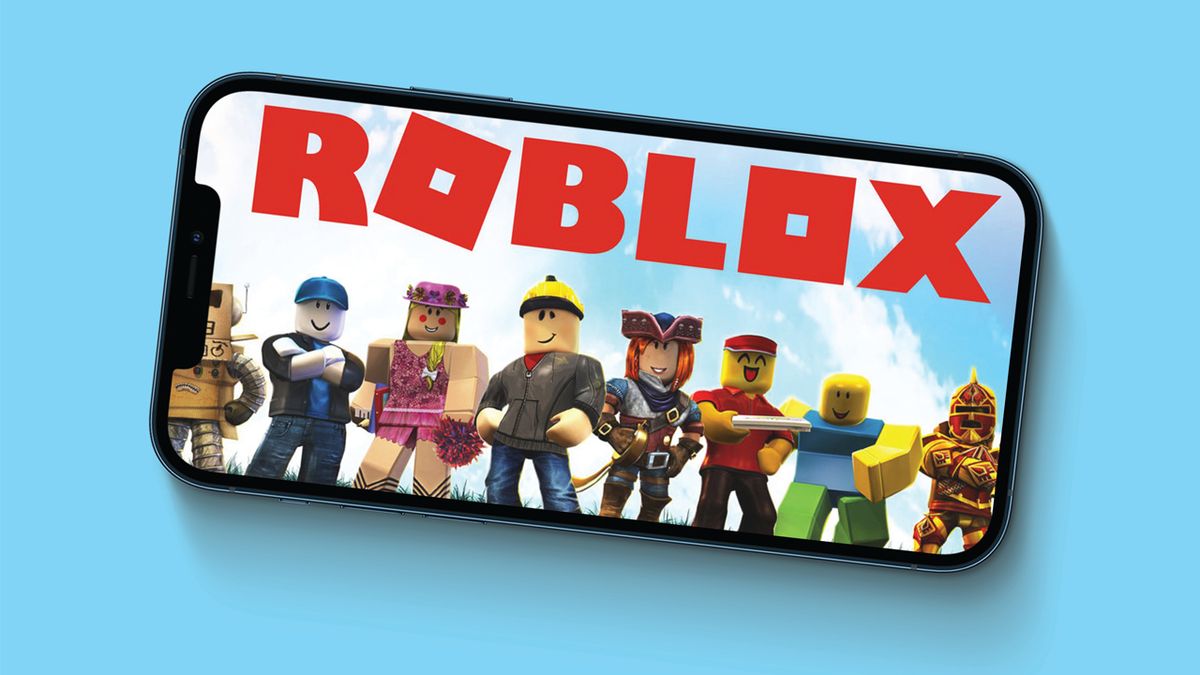 unblock roblox from computer