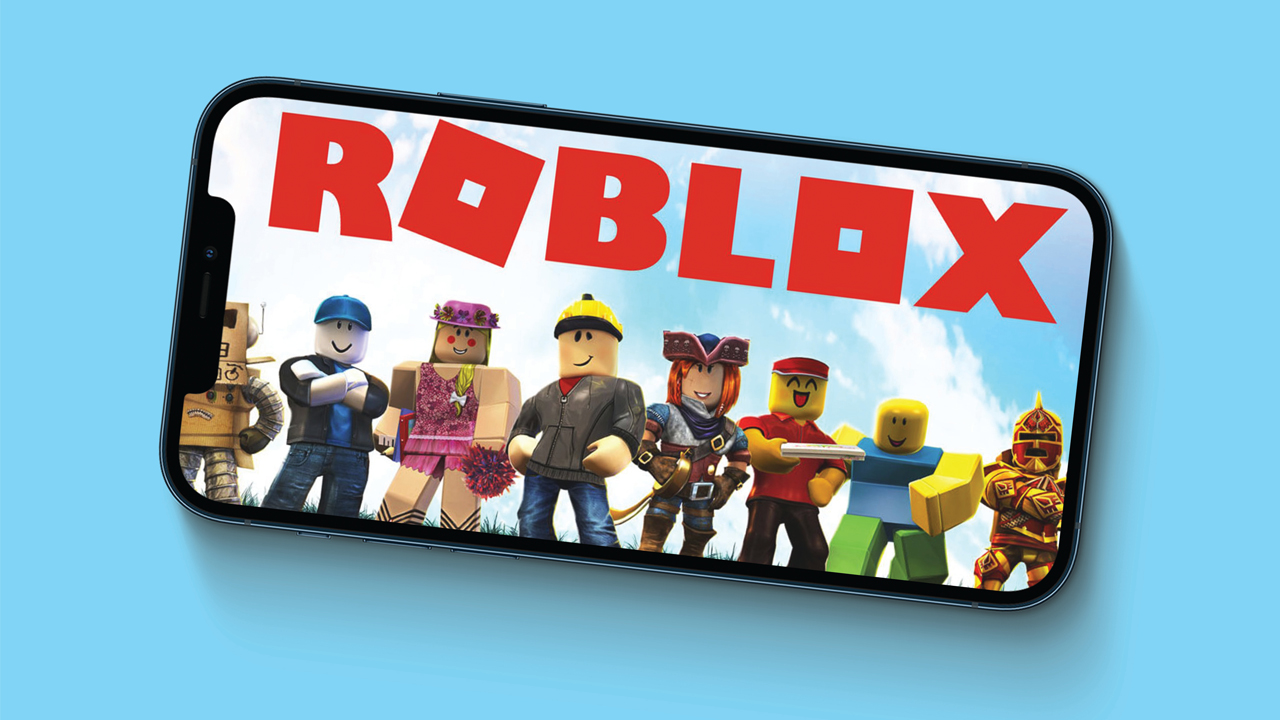 Roblox Nord —