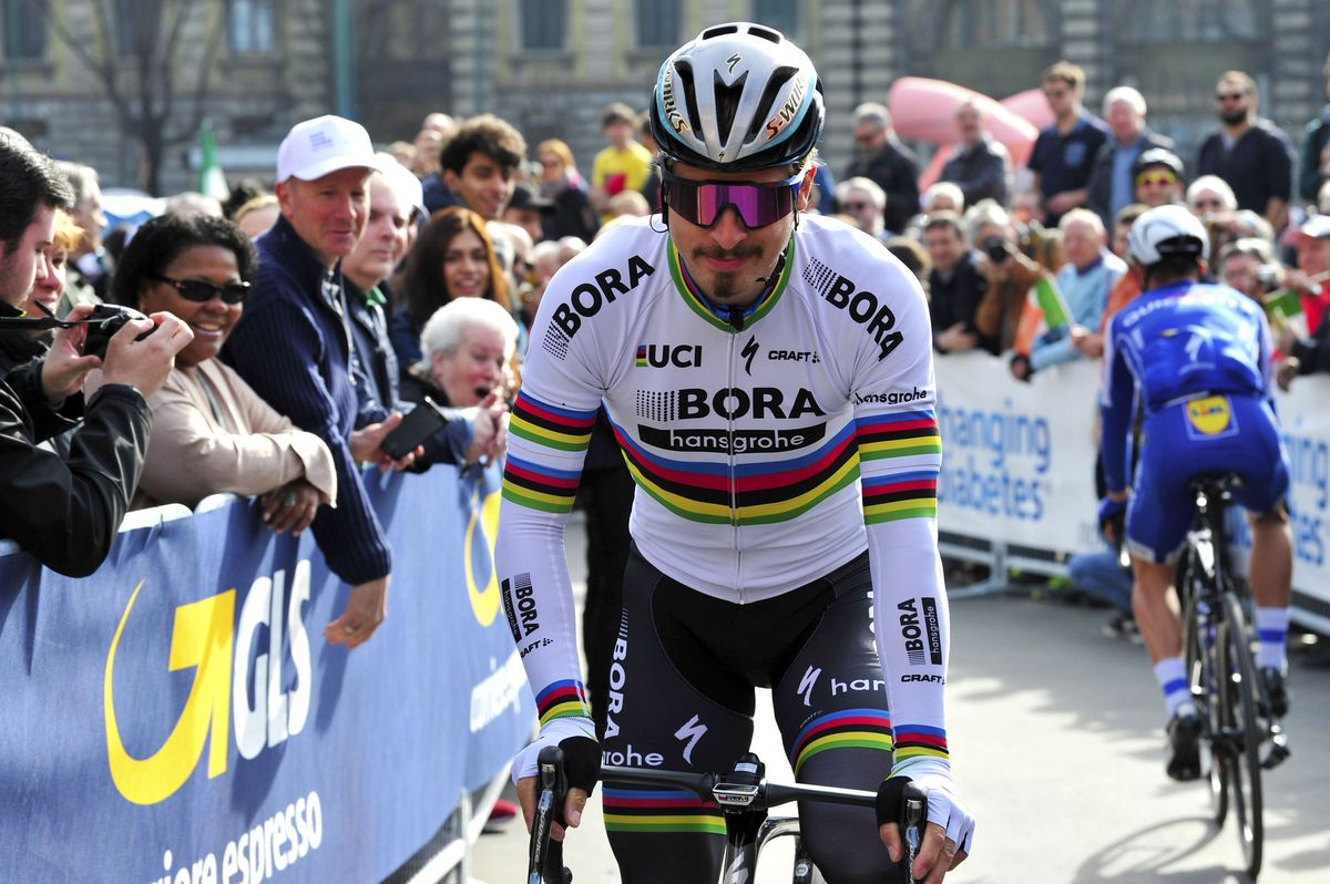Peter Sagan (Bora - Hansgrohe)