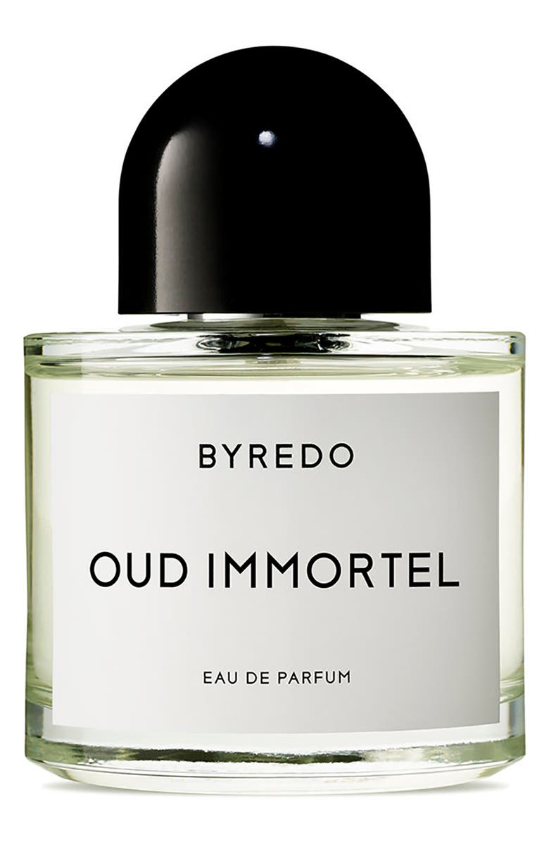 Oud Immortel Eau De Parfum