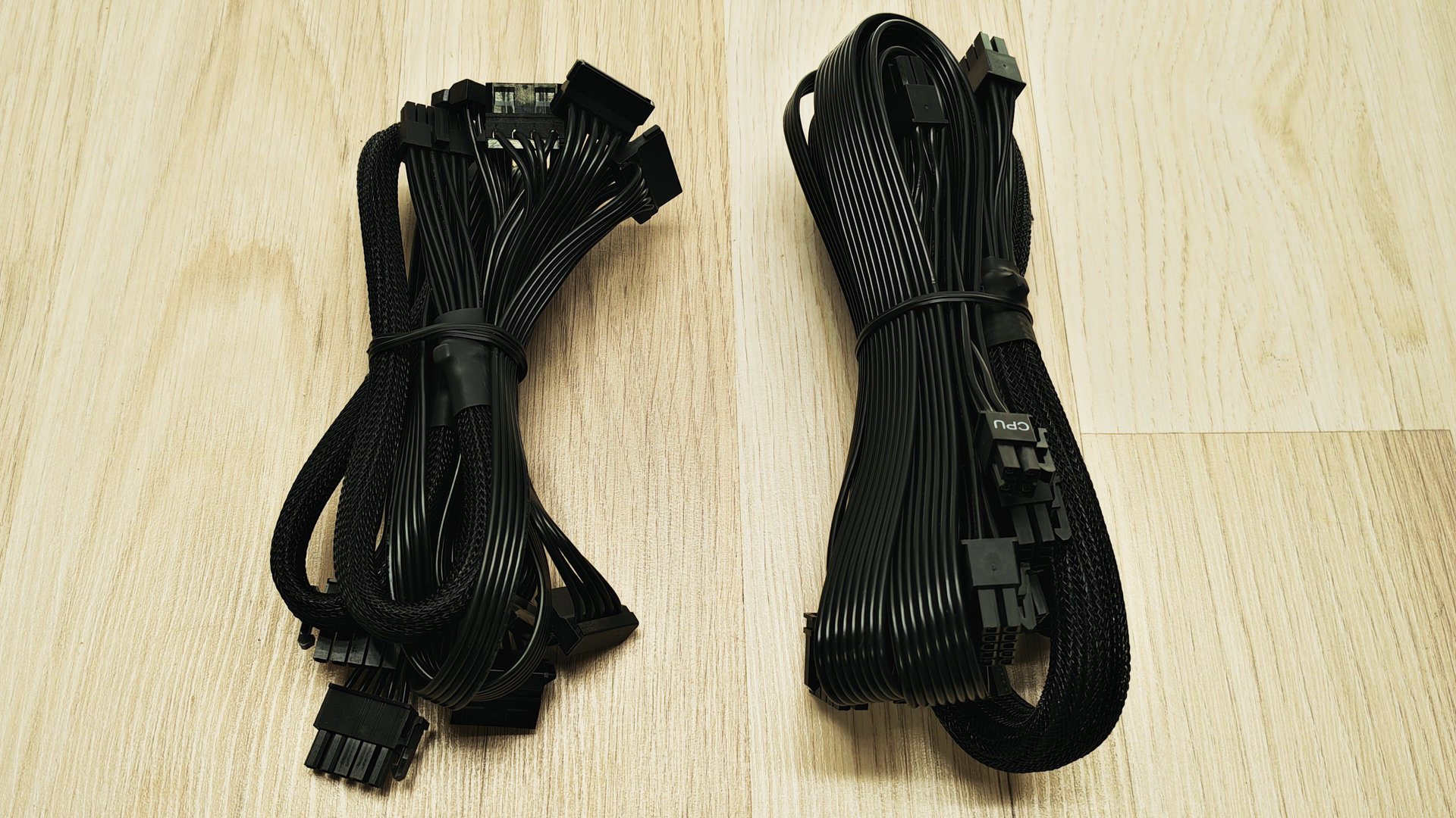 be quiet! Pure Power 13 M 650W PSU