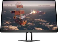 HP Omen 27" IPS QHD LCD: was $499 now $399