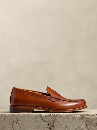 Navarre Penny Loafer