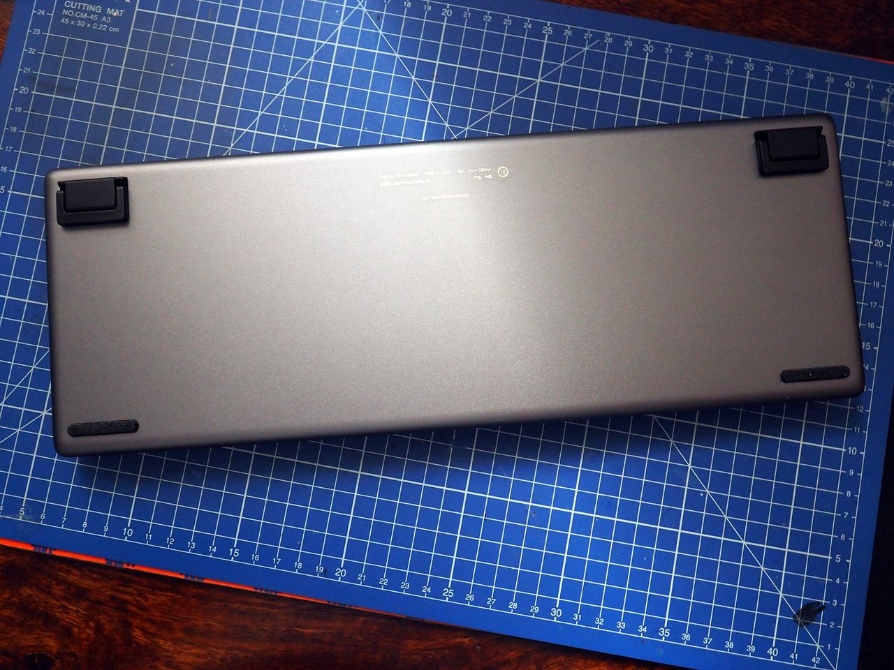 Xiaomi mechanical keyboard