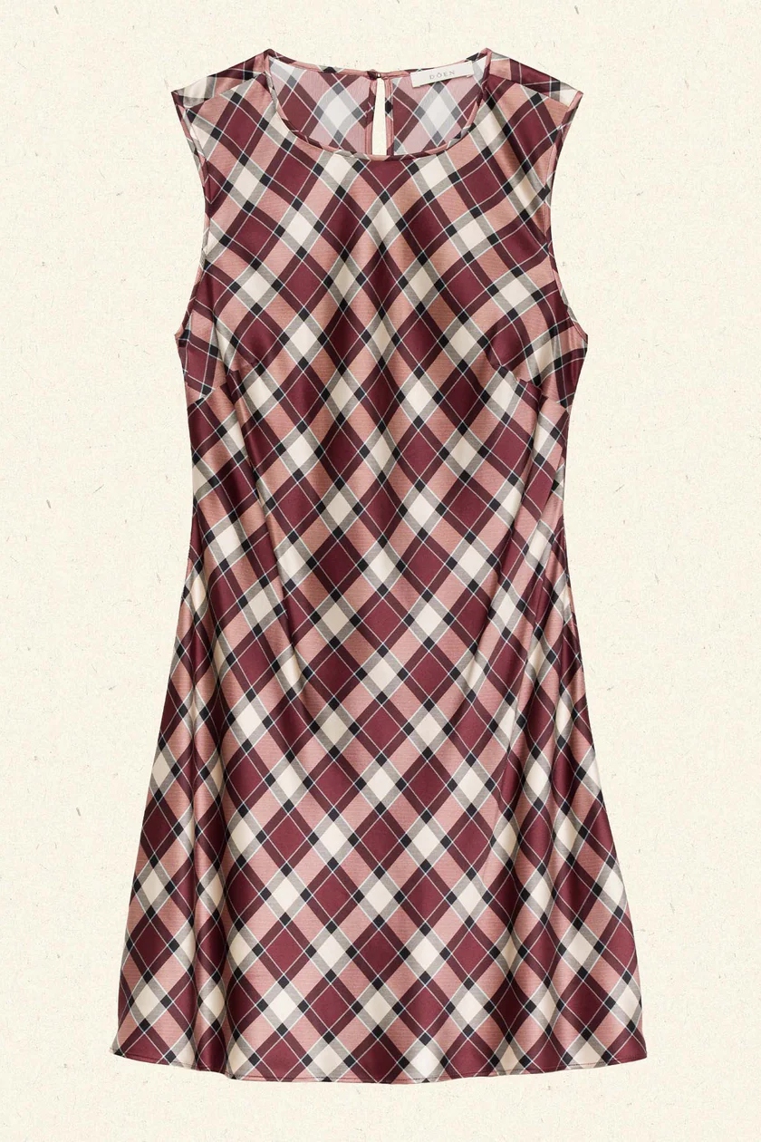 Dôen, Alamere Dress  