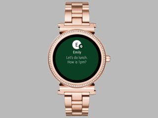 Michael Kors Access Sofie