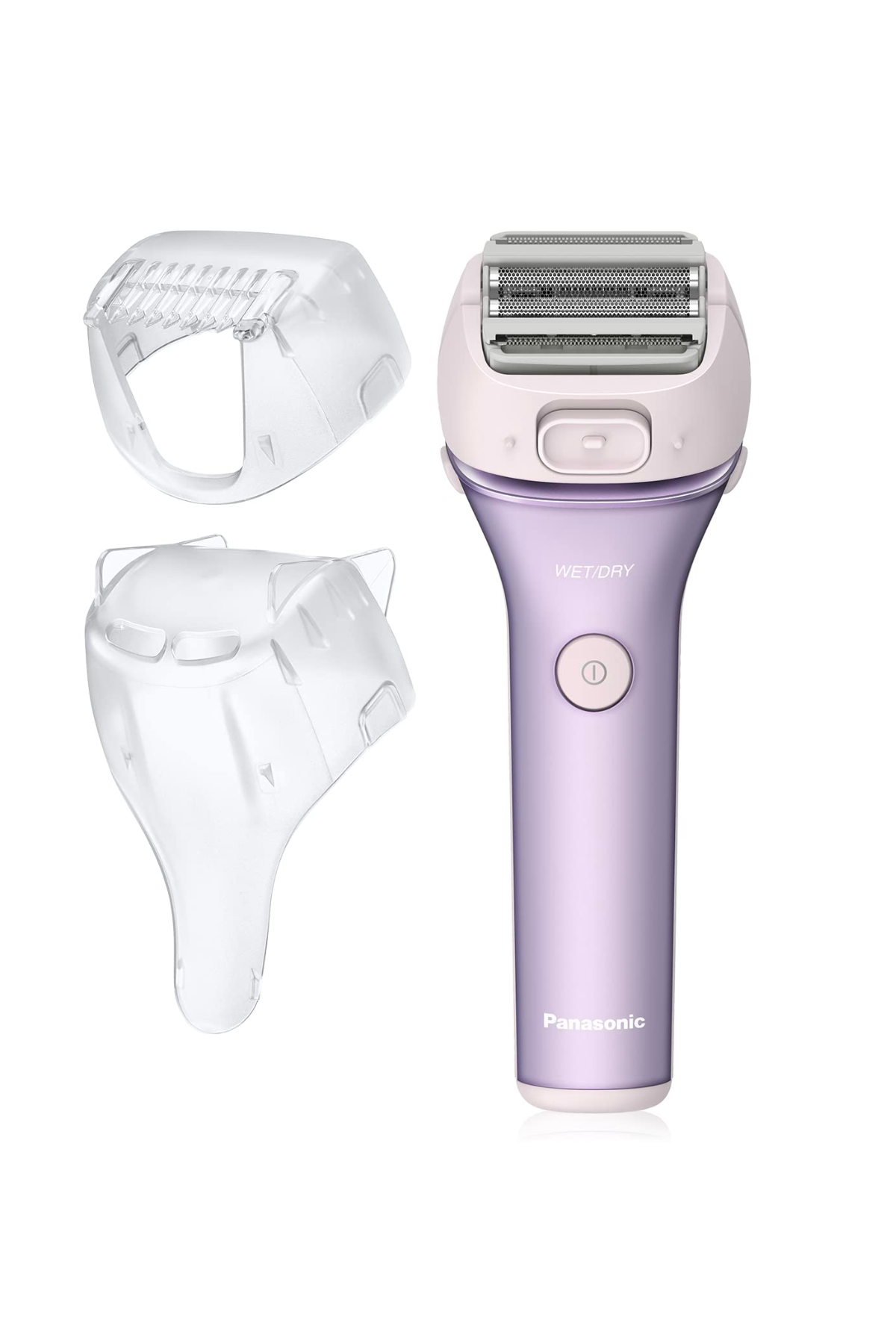 Best Electric Razors 2022| Panasonic Close Curves Electric Shaver for Women Review