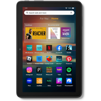 Amazon Fire HD 8 (2024) – UK edition