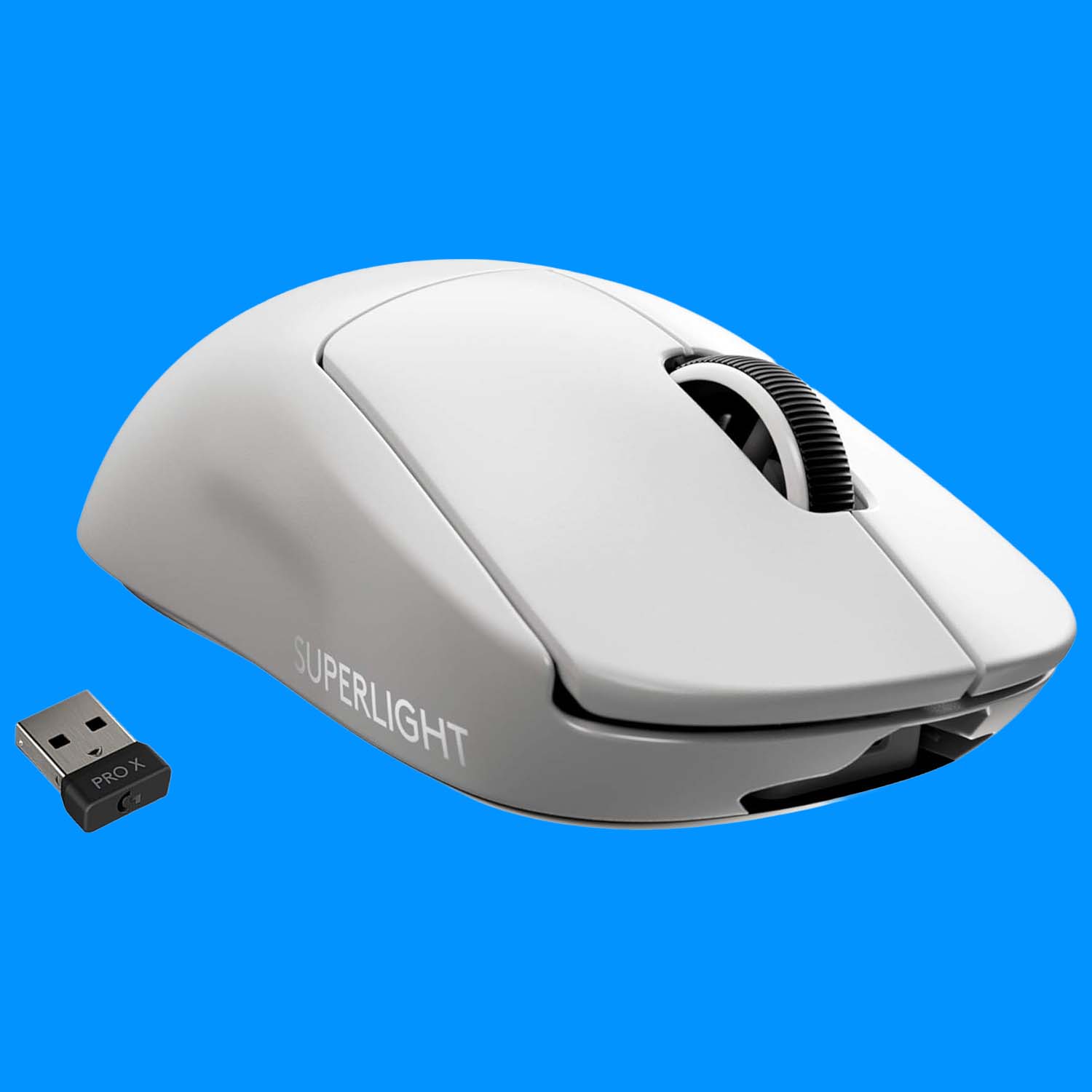 Logitech G Pro X Superlight