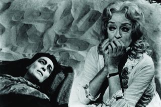 A still from the movie Whatever Happened to Baby Jane?