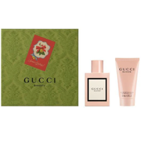 Gucci Bloom Eau de Parfum 50ml Gift Set, was £77 now £53.90 | House of Fraser