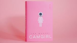 Camgirl by Isa Mazzei