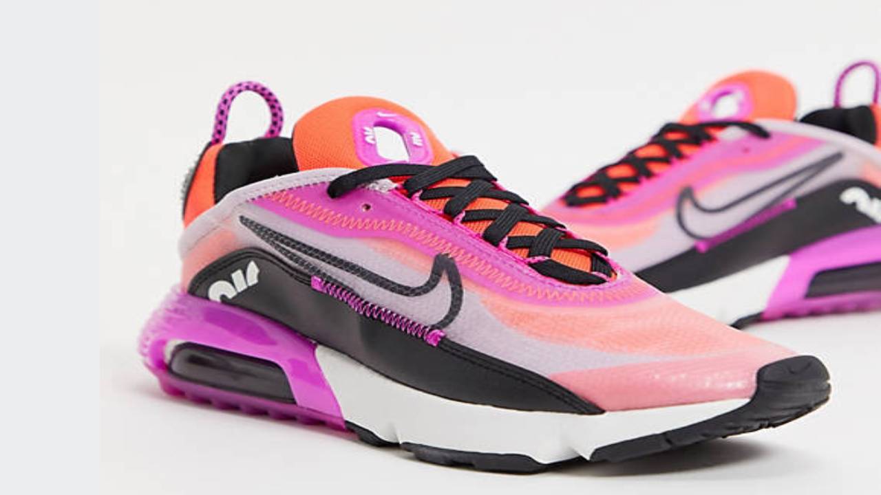 Nike Air Max 2090