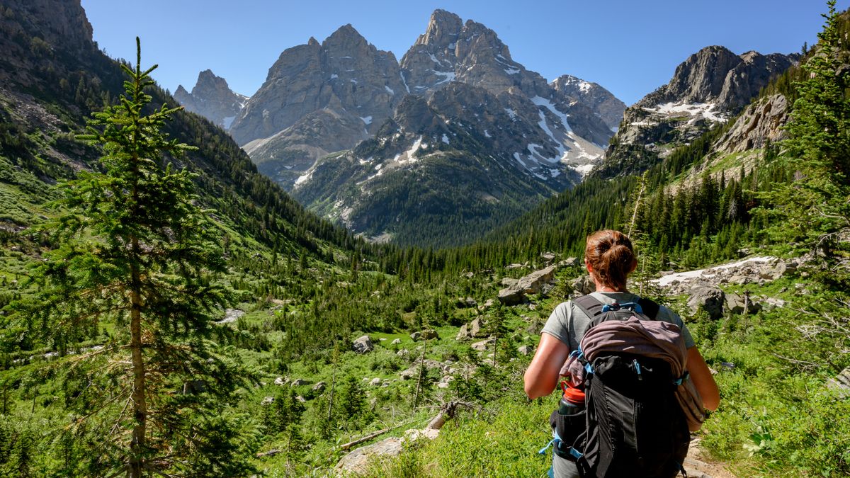 What hiking teaches you about living: 7 valuable lessons