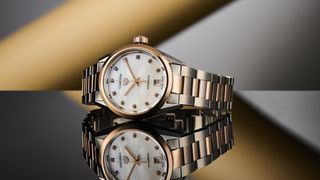 T3 Luxury Watches Month 2024