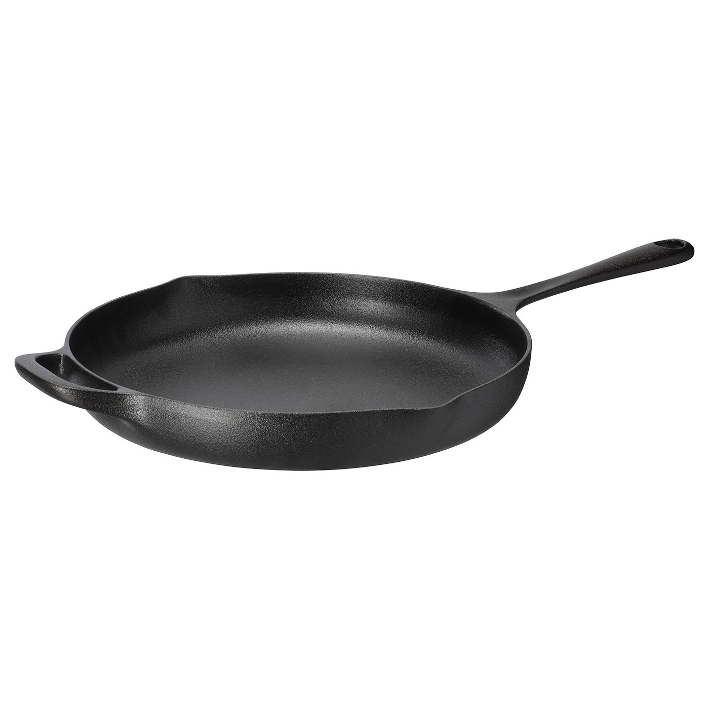 Vardagen Frying Pan - Cast Iron 11 "