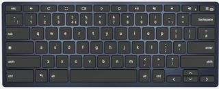 Brydge Type C Wireless Keyboard Cropped