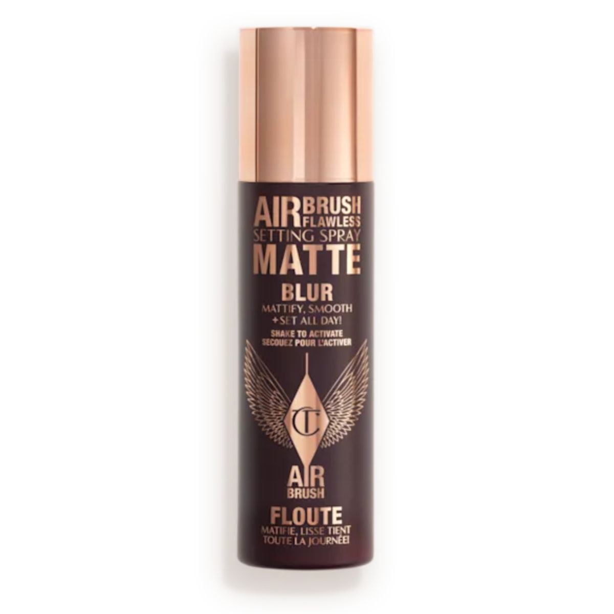 Charlotte Tilbury, Airbrush Flawless Setting Spray Matte