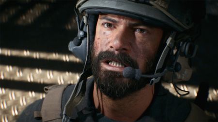 Battlefield 6 screenshot