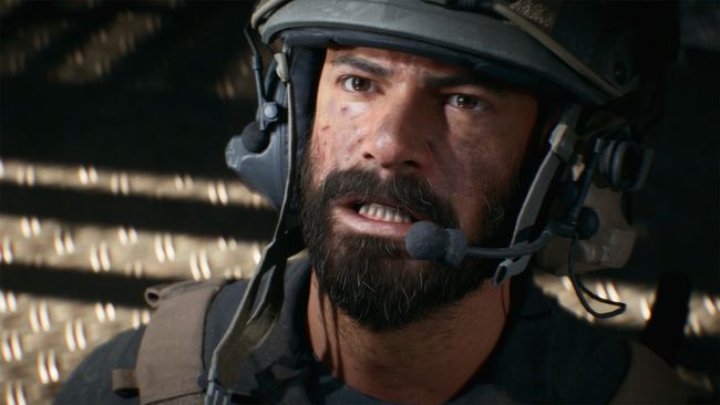 Call of Duty: Advanced Warfare director came up with Private Military ...