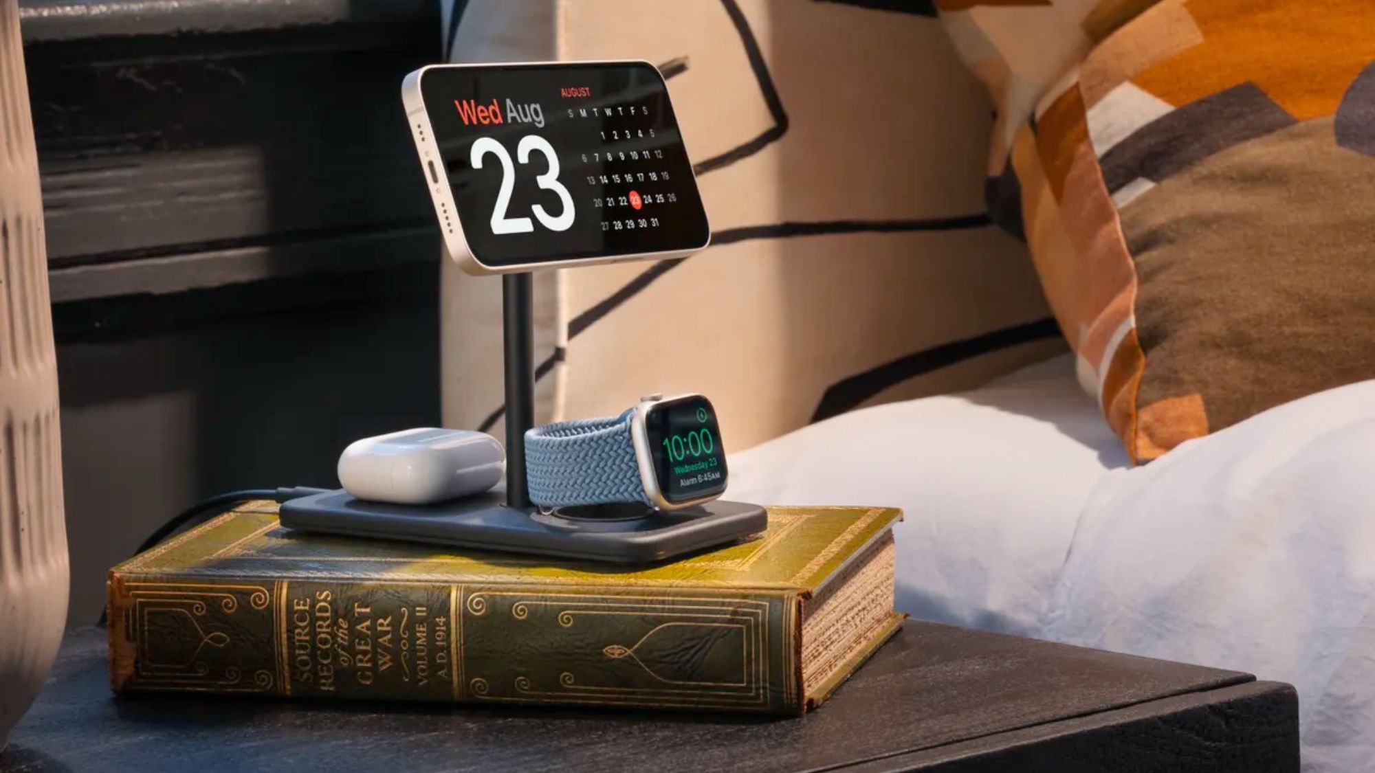 tomsguide.com - Tom Pritchard - What is Apple MagSafe, and which iPhones support it?