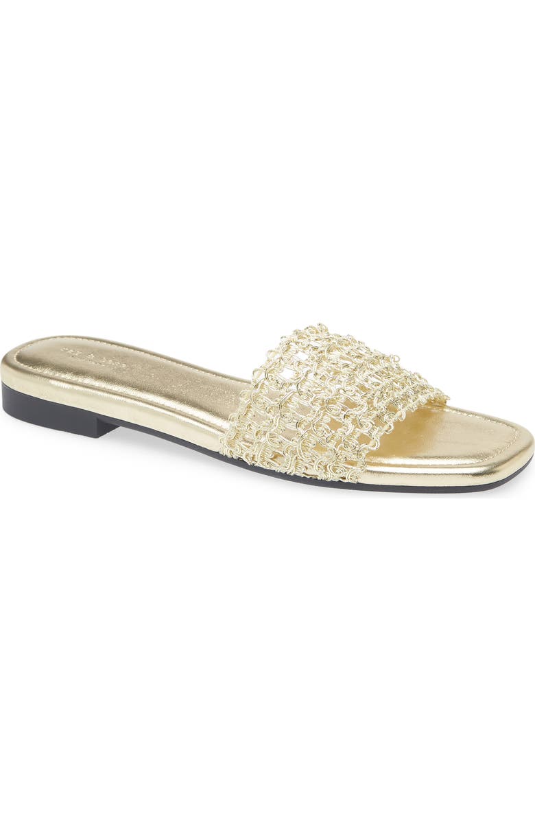 Ellie Slide Sandal