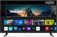Vizio V-Series55" 4K TV: $428 $368 @ Walmart