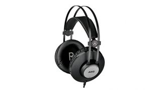 Best headphones under £100: AKG K72