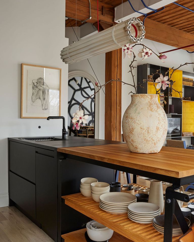 DIY kitchen countertop ideas 10 ways to give your kitchen an easy