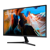 Samsung 32" Samsung UJ59 4K monitor