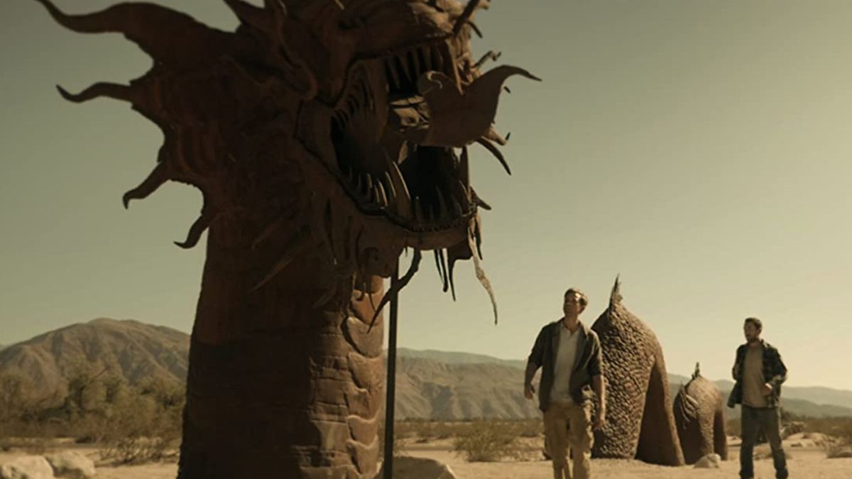 The Best Horror Movies On Peacock Right Now Cinemablend