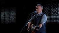 Bruce Springsteen on the Late Show with Stephen Colbert