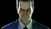 Half-Life: Alyx G-Man