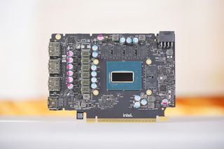 Intel Arc B580 Limited Edition GPU