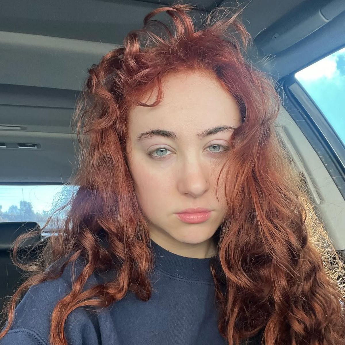 I Tried Chappell Roan's Affordable Curly Girl Haircare Routine, and It's Perfect for Super-Quick Styling