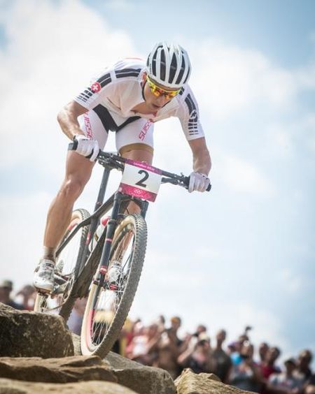 Nino Schurter (Switzerland)